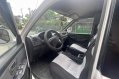 Sell White 2017 Mitsubishi Adventure -6