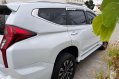 Pearl White Mitsubishi Montero Sport 2020 for sale in Quezon City-2