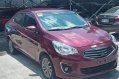 Selling Red Mitsubishi Mirage G4 2019 in Quezon-0