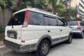 Sell White 2014 Mitsubishi Adventure in Manila-5