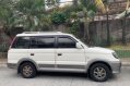 Sell White 2014 Mitsubishi Adventure in Manila-4