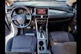 White Mitsubishi Xpander 2019 MPV at 17000 for sale-7