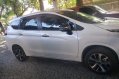 Pearl White Mitsubishi XPANDER 2019 for sale in San Mateo-0