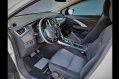 White Mitsubishi Xpander 2019 MPV at 17000 for sale-5