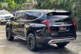 Black Mitsubishi Montero Sport 2020 for sale in Quezon -3