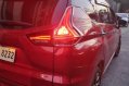 Red Mitsubishi XPANDER 2020 for sale in Quezon -6