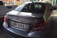 Silver Mitsubishi Mirage G4 2019 for sale in Imus-3