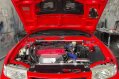 Selling Red Mitsubishi Lancer Evolution 1999 in Valenzuela-8