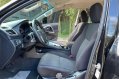 Black Mitsubishi Montero Sport 2020 for sale in Quezon -4