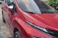 Red Mitsubishi XPANDER 2020 for sale in Quezon -4