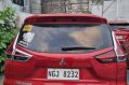 Red Mitsubishi XPANDER 2020 for sale in Quezon -7