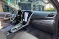 Black Mitsubishi Montero Sport 2020 for sale in Quezon -7