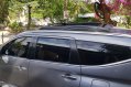 Selling Grey Mitsubishi Montero Sport 2017 in Las Piñas-5