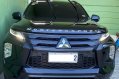 Black Mitsubishi Montero Sport 2020 for sale in San Mateo-0