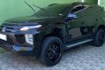 Black Mitsubishi Montero Sport 2020 for sale in San Mateo-1