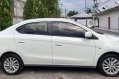 White Mitsubishi Mirage G4 2017 for sale in Manila-3