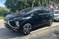 Black Mitsubishi Xpander 2019 for sale in Automatic-3