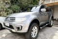 Silver Mitsubishi Montero sport 2016 for sale in Quezon City-2