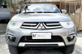 Silver Mitsubishi Montero sport 2016 for sale in Quezon City-0