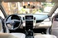 Silver Mitsubishi Montero sport 2016 for sale in Quezon City-8