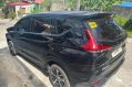 Black Mitsubishi Xpander 2019 for sale in Automatic-2