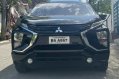 Black Mitsubishi Xpander 2019 for sale in Automatic-0