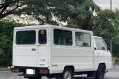 Selling White Mitsubishi L300 2017 in Las Piñas-5