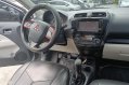 Grey Mitsubishi Mirage 2016 for sale in Cainta-8