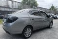Grey Mitsubishi Mirage 2016 for sale in Cainta-5