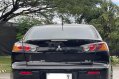 Black Mitsubishi Lancer 2014 for sale in Manual-3