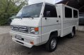 Selling White Mitsubishi L300 2020 in Manila-3