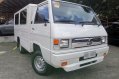 Selling White Mitsubishi L300 2020 in Manila-0