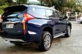 Blue Mitsubishi Montero 2018 for sale in Quezon City-4
