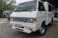 Selling White Mitsubishi L300 2020 in Manila-2