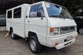 Selling White Mitsubishi L300 2020 in Manila-8