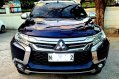 Blue Mitsubishi Montero 2018 for sale in Quezon City-1
