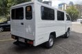 Selling White Mitsubishi L300 2020 in Manila-5