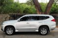 Sell Silver 2016 Mitsubishi Montero in Muntinlupa-0