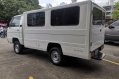 Selling White Mitsubishi L300 2020 in Manila-9