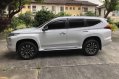 Selling White Mitsubishi Montero Sport 2020 in Quezon-4