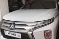 Selling White Mitsubishi Montero Sport 2020 in Quezon-0