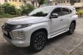 Selling White Mitsubishi Montero Sport 2020 in Quezon-2