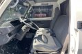 White Mitsubishi L300 2017 for sale in Manual-5