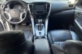 Pearl White Mitsubishi Montero sport 2016 for sale in Automatic-6