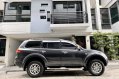 Selling Grey Mitsubishi Montero 2011 in Quezon City-3