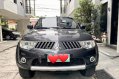 Selling Grey Mitsubishi Montero 2011 in Quezon City-0