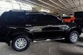 Black Mitsubishi Montero 2011 for sale in Pasay-3
