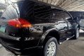 Black Mitsubishi Montero 2011 for sale in Pasay-4