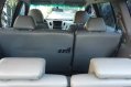 Black Mitsubishi Montero 2009 for sale in Automatic-8