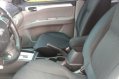 Selling Grey Mitsubishi Montero sport 2012 in Pasig-5